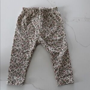 Jamie Kay leggings -0-3mo